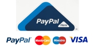 Online Payments by SecureTrading