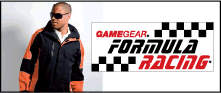 Formula Racing