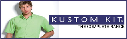 Complete Kustom Kit Range