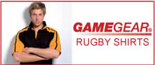 Rugby Shirts